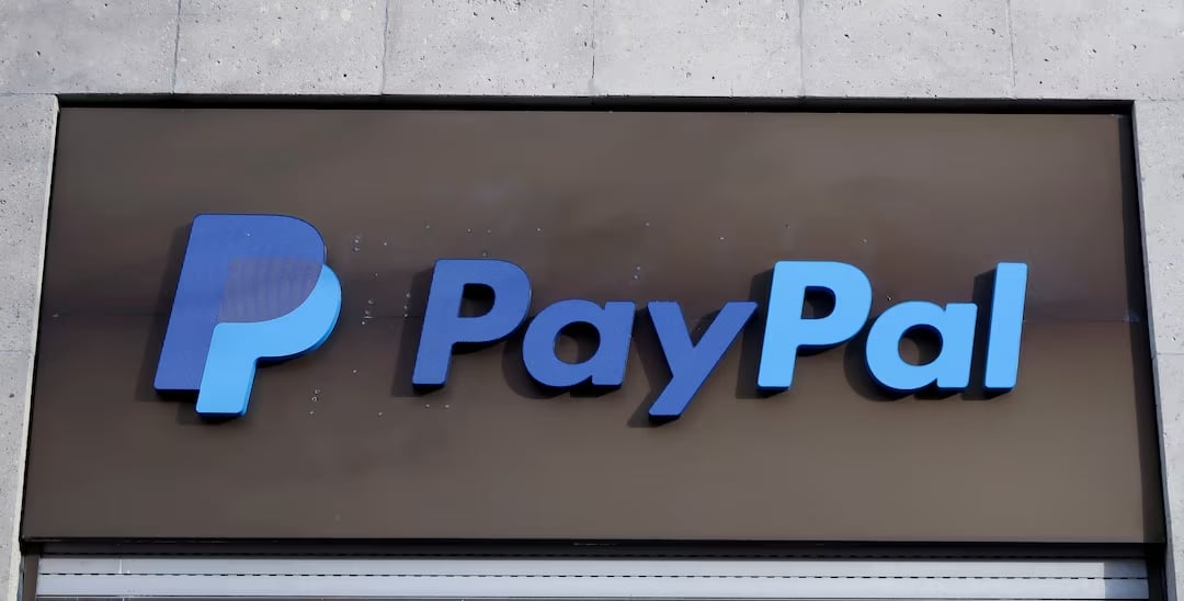 PayPal bị cáo buộc phân biệt chủng tộc- Ảnh 1.