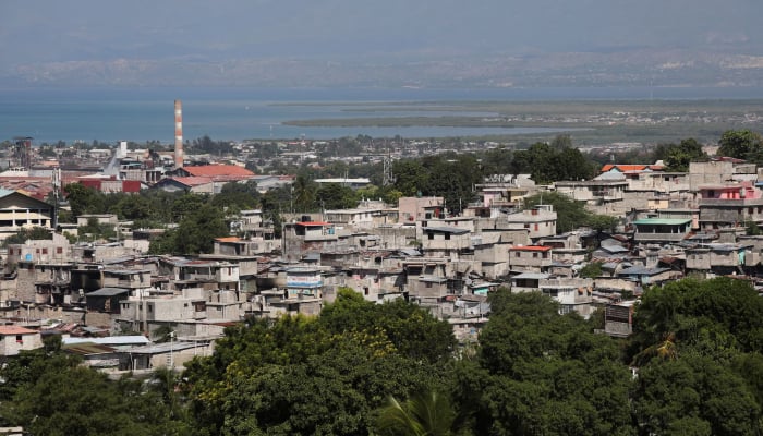 Tranh cãi về việc Haiti bổ nhiệm doanh nhân làm Thủ tướng lâm thời