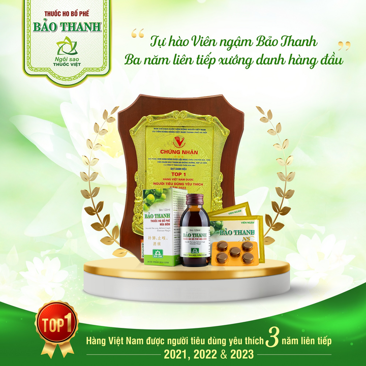 Dược phẩm Hoa Linh - Thương hiệu Việt được tin dùng - 4