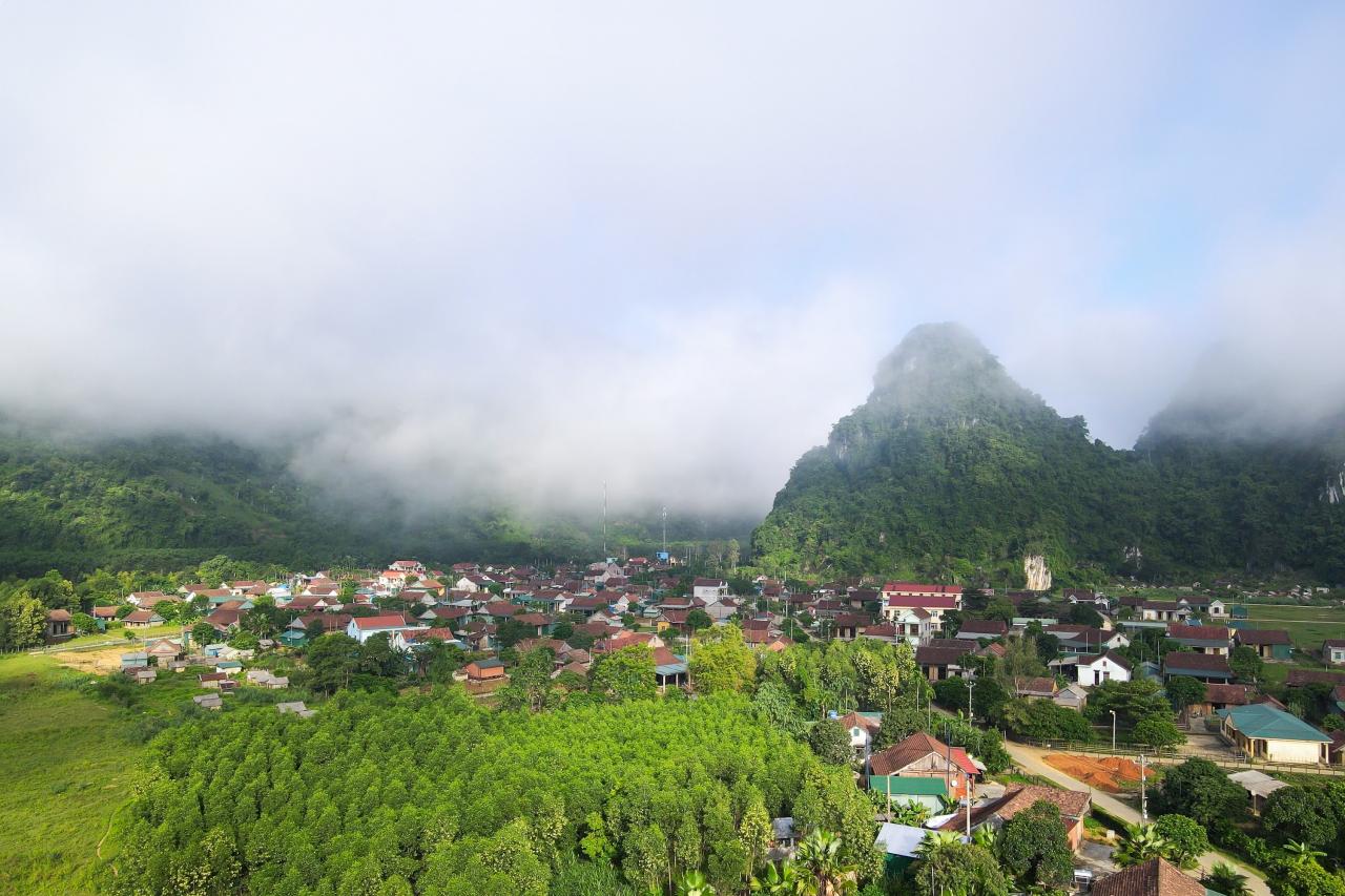 Le seul représentant du Vietnam a remporté le prix du meilleur village touristique du monde 2023