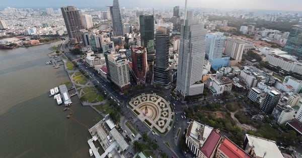 Las empresas europeas sitúan a Vietnam entre los 10 principales destinos de inversión