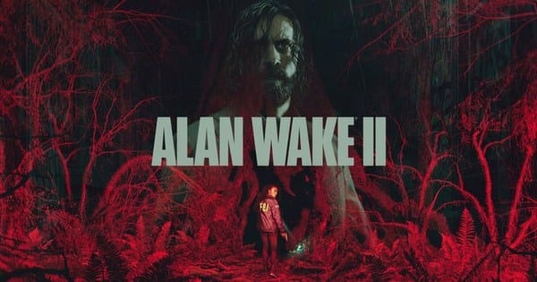 Alan Wake 2 sẽ có phần mở rộng hoàn toàn miễn phí