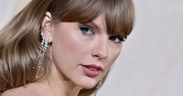 X chặn tìm kiếm Taylor Swift do có nhiều hình ảnh AI deepfake