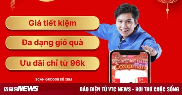 Saigon Co.op lần đầu tiên bán hàng trên Tiktok, thử nghiệm công nghệ AI