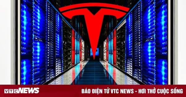 Tesla chế tạo siêu máy tính Dojo ở New York