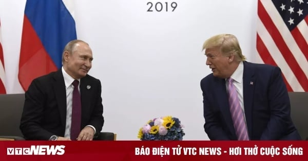 Điện Kremlin bác thông tin Tổng thống Putin điện đàm với ông Trump