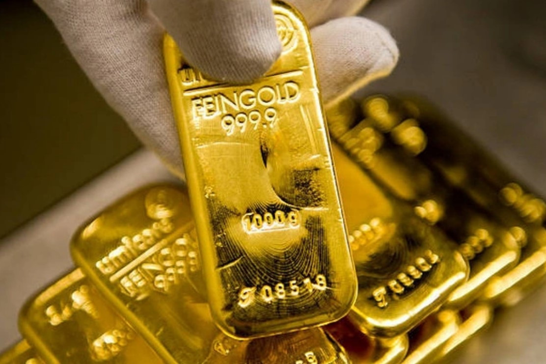 Der Goldpreis steigt heute, am 23. Februar 2024, weiter an, SJC-Gold steigt auf 79 Millionen VND