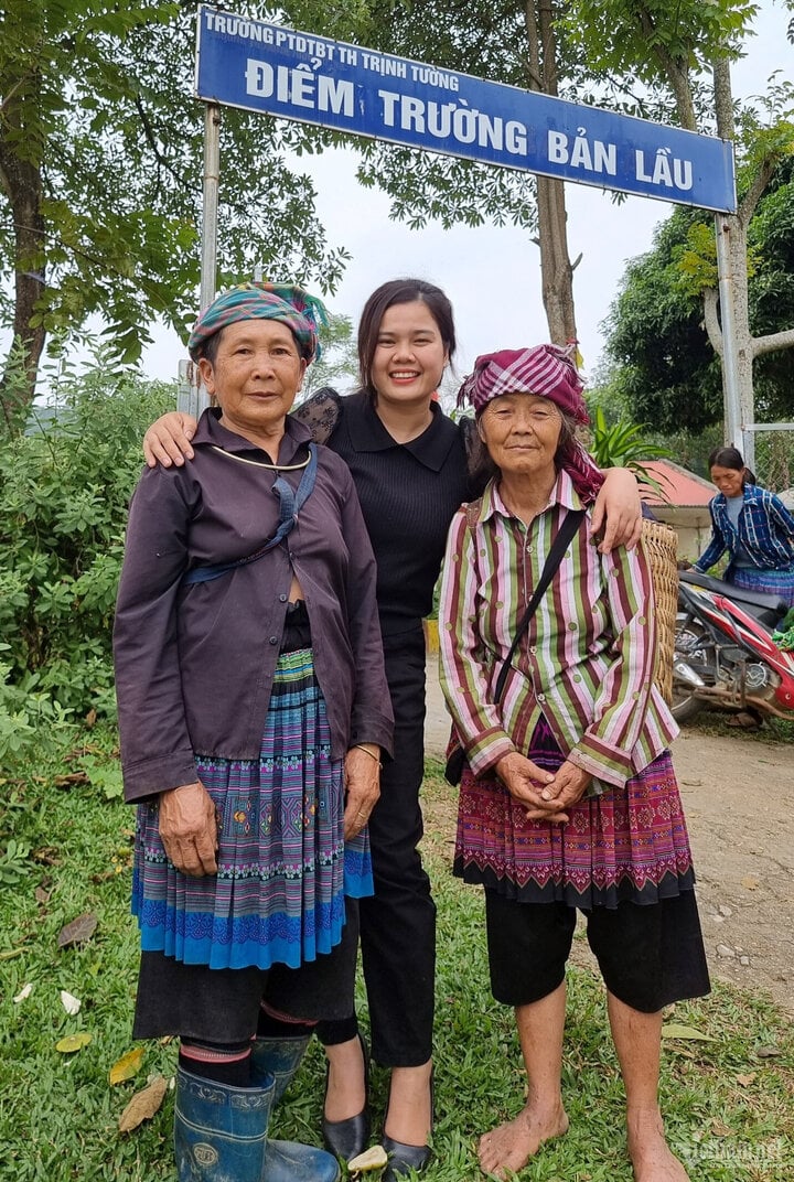 Tiktoker hỗ trợ nông dân bán hàng: Lợi cả đôi đường - 1