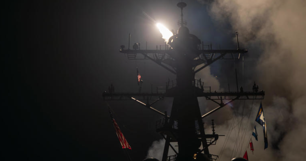 America's missile advantage is eroding against China