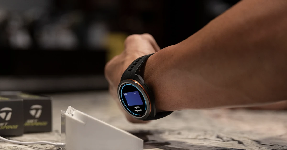 มีธนาคารเพิ่มอีก 5 แห่งที่ยอมรับการชำระเงินด้วย Garmin Pay