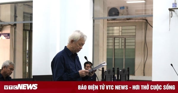 Former Chairman of Khanh Hoa sentenced to 5 years in prison