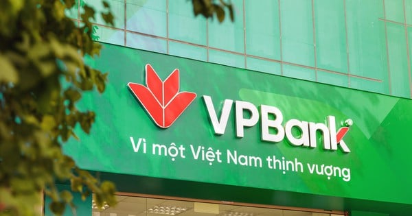 Mở rộng về quy mô, VPBank nâng tổng số khách hàng lên hơn 30 triệu