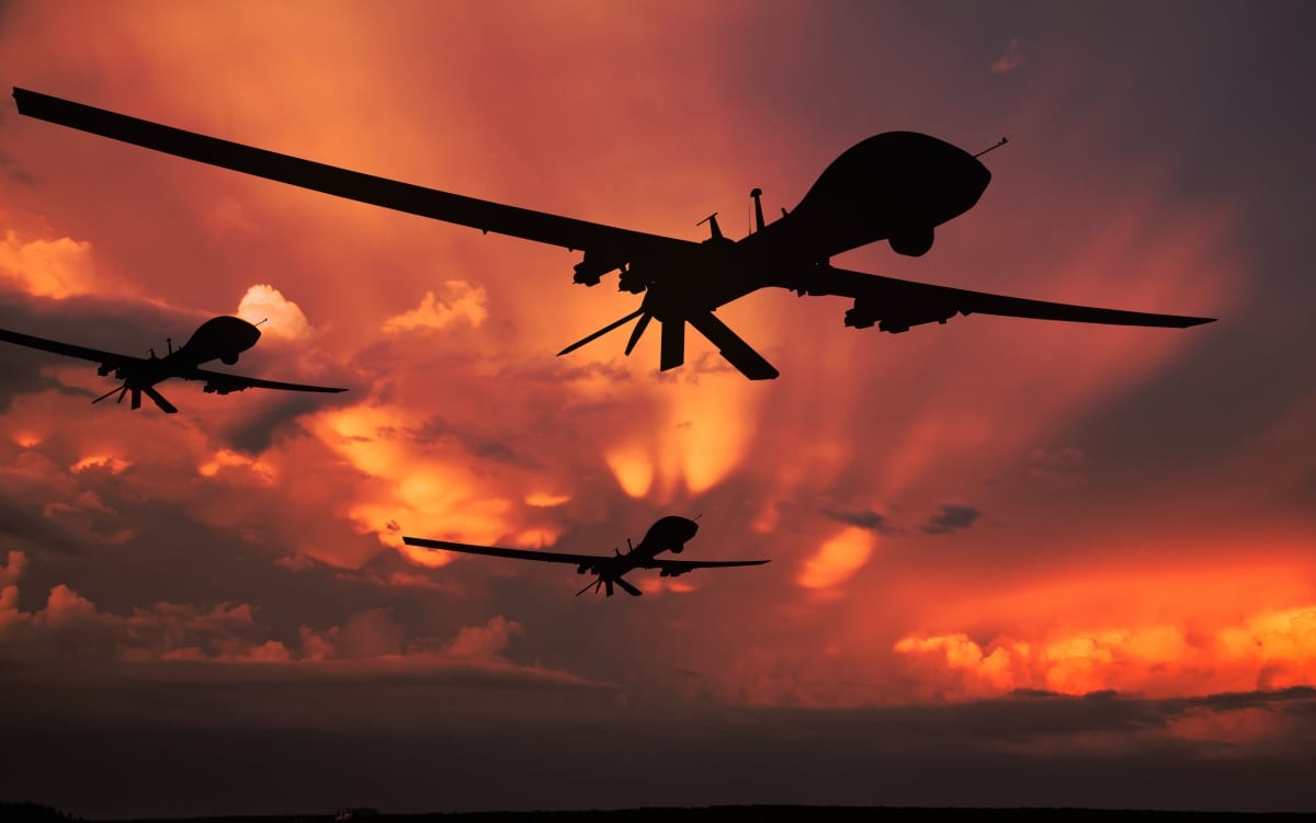 chien su nga  ukraine tron 2 nam uav cong nghe cao va nhung bai hoc tu chien truong hinh 1