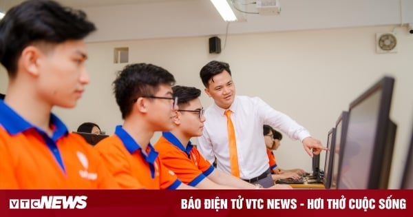 4 vị trí việc làm nhận lương tỷ đồng/năm cho sinh viên ngành Khoa học máy tính