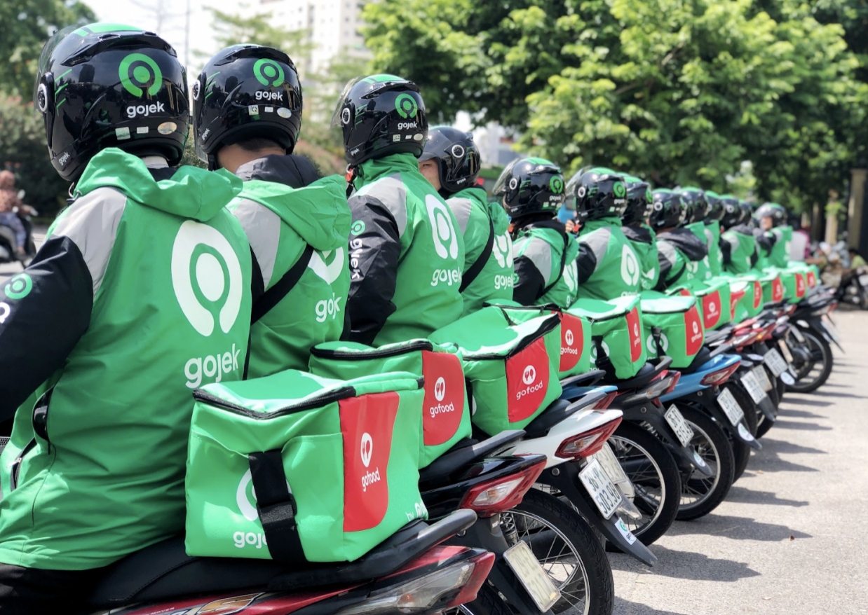 Tài xế Gojek bật mí 3 yếu tố then chốt giúp tăng thu nhập- Ảnh 2.