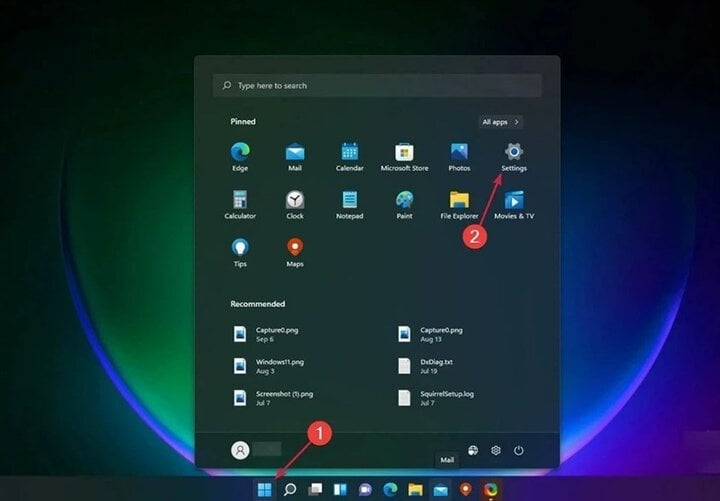 몇 초 만에 Windows 11 PC 그래픽 및 성능을 최적화하는 방법 - 5