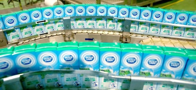 Những sản phẩm của FrieslandCampina Hà Nam giúp tạo nền tảng dinh dưỡng vững vàng cho các thế hệ tương lai Việt Nam