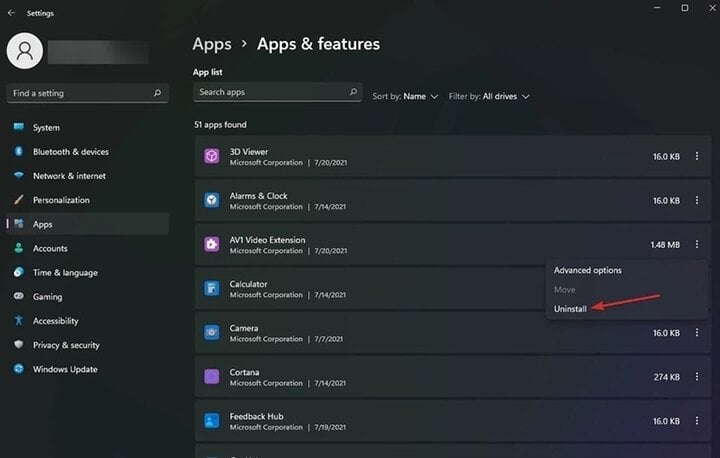 몇 초 만에 Windows 11 PC 그래픽 및 성능을 최적화하는 방법 - 7