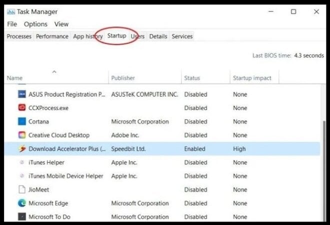 몇 초 만에 Windows 11 PC 그래픽 및 성능을 최적화하는 방법 - 14