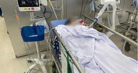 Augmentation du nombre de patients victimes d'AVC en raison du temps froid