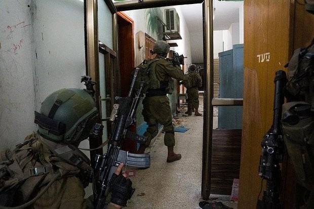 Guerre entre Israël et le Hamas le 6 avril 2024 : un membre du Congrès américain appelle à l’arrêt de l’aide militaire à Israël