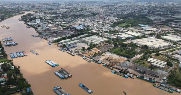 ドンナイ省、ビエンホア1工業団地を都市・商業地区に転換するプロジェクトを承認