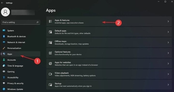 몇 초 만에 Windows 11 PC 그래픽 및 성능을 최적화하는 방법 - 6