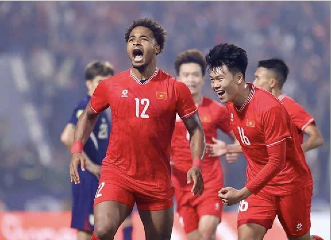 Chung kết AFF Cup 2024: Đội tuyển Việt Nam sẽ thắng, Xuân Son, Hoàng Đức ghi bàn?