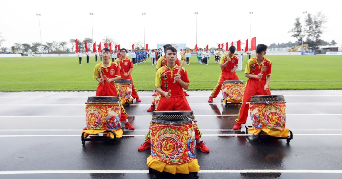 Khu vực Đông Nam bộ: Mở màn chất lượng