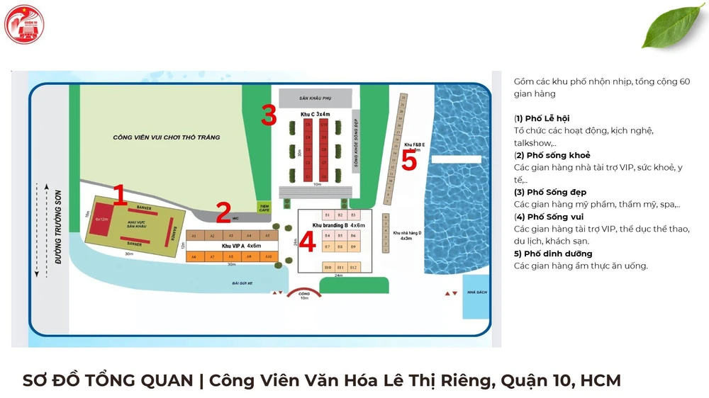 Nhiều hoạt động chăm sóc sức khỏe người dân tại Lễ hội Sức khỏe quận 10 (3).JPG