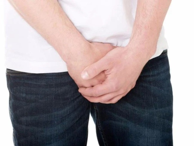 Chú rể ở Nam Định nhập viện ngay trong ngày cưới vì chấn thương tinh hoàn - Ảnh 3.