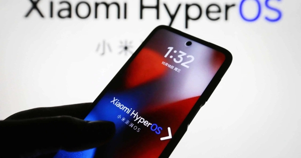 Những điểm nhấn trên hệ điều hành HyperOS của Xiaomi