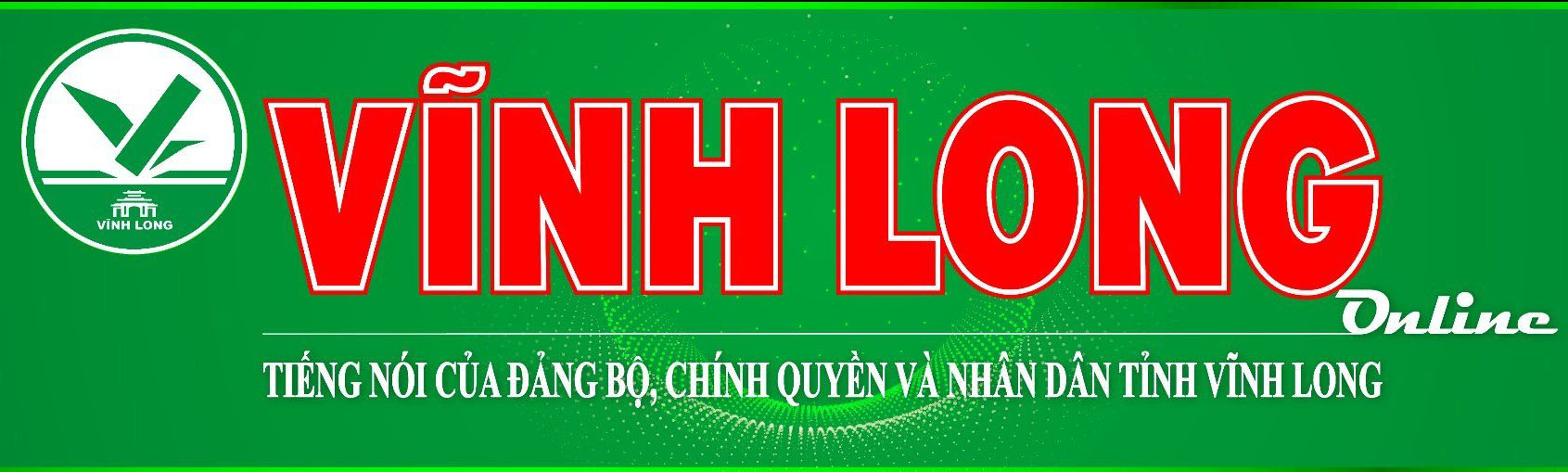 Báo Vĩnh Long