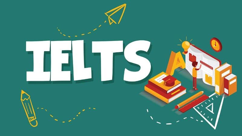 Ielts គឺជាវិញ្ញាបនបត្រភាសាអង់គ្លេសដ៏ពេញនិយមមួយ។ រូបថត៖ TL