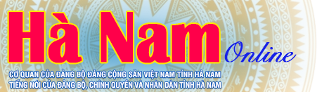 Báo Hà Nam