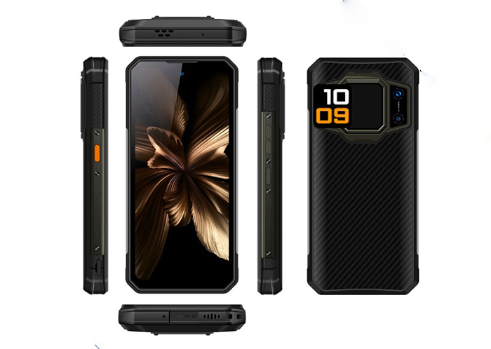oukitel wp30 pro announcement image 1