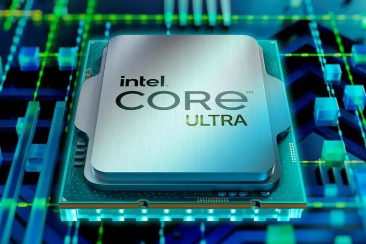 Core Ultra marca una nueva era para las líneas de chips de Intel.