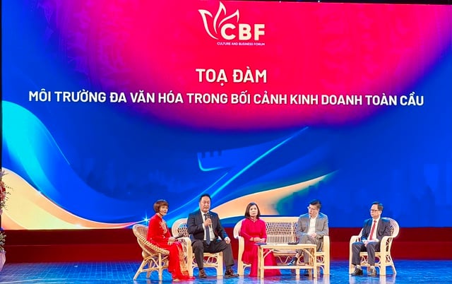 Xây dựng văn hóa doanh nghiệp, văn hóa kinh doanh là giải pháp quan trọng để phát triển đất nước - Ảnh 2.