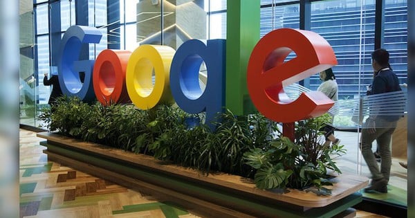 รัฐบาลอังกฤษวิจารณ์นโยบาย 'ลายนิ้วมือดิจิทัล' ของ Google