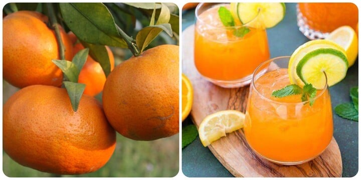 Beber jugo de naranja todos los días tiene muchos beneficios es una preocupación de muchas personas.