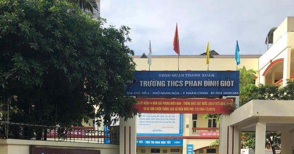 Tuyển dụng 253 viên chức ngành giáo dục