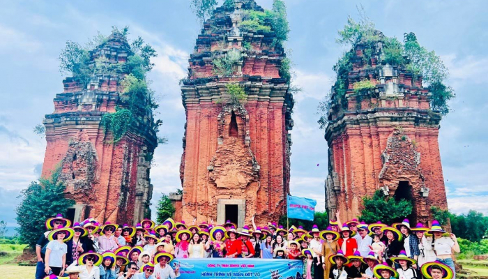 Discover the quintessence of martial arts in the land of Champa Binh Dinh with Quy Nhon Tourist