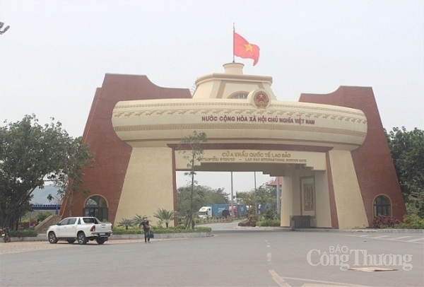 Facilitate and promote Vietnam border trade