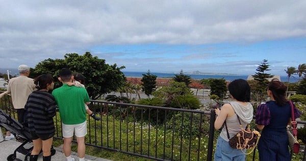 Experiencia de Japón: ¿Qué hacer ante una alerta de tsunami en el mar?