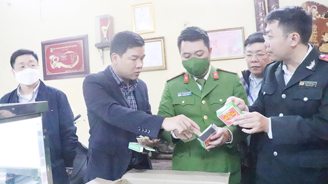 Hanoi se concentre sur de nombreuses solutions pour gérer la sécurité alimentaire