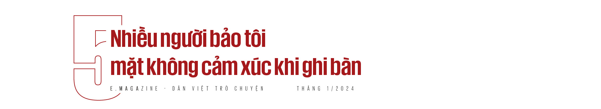 Tiền vệ Nguyễn Hoàng Đức: Tôi khao khát được ra nước ngoài thi đấu, dù có thể thất bại…- Ảnh 11.