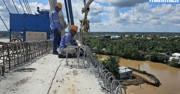 ‘Nước rút’ giải ngân cuối năm