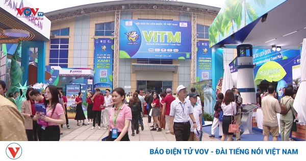 С нетерпением ждем возможности поучаствовать в рекламных турах на VITM Hanoi 2024