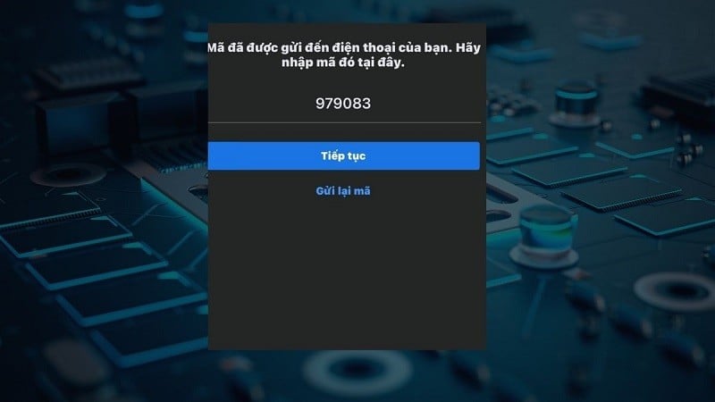 4 Cách lấy lại mật khẩu Facebook đã mất cực đơn giản