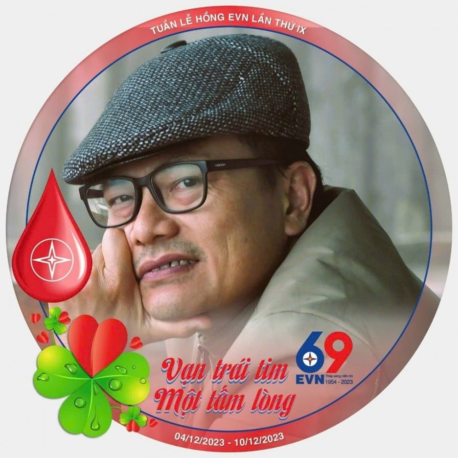 Quang Tri Wasserkraft: Herr Nguyen Tri Thuc